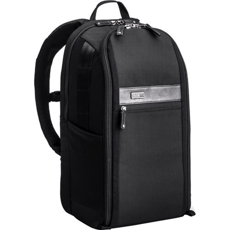 Shop thinkTANK Photo Urban Approach 15 Backpack for Mirrorless Cameras (Black) by thinkTank at Nelson Photo & Video