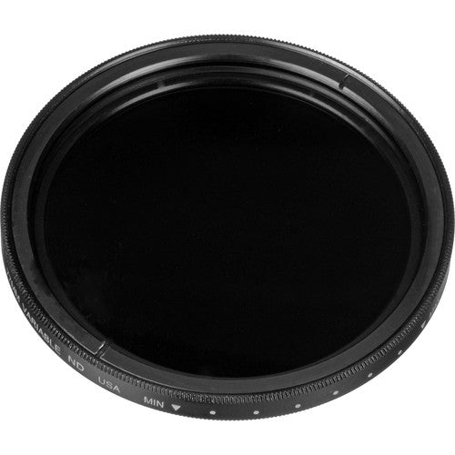 Tiffen 77mm Variable Neutral Density Filter - Nelson Photo & Video