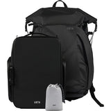 Urth Helios Outdoor Backpack with Core Camera Cube Kit