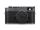 Leica M11-P Metal Gray Paint Finish