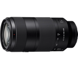 Sony FE 100-400mm F5.6-8 OSS Lens
