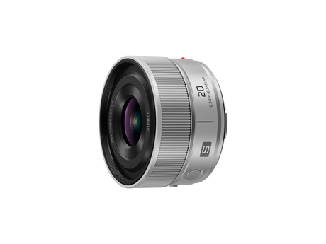 Panasonic LUMIX S series 20mm F2.5 Lens