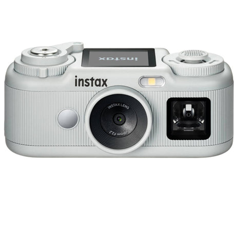 Fujifilm instax Pal 2 Digital Camera