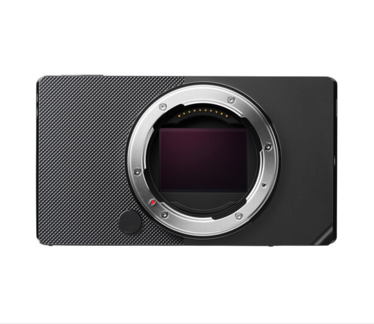 Sigma BF Mirrorless Camera (Black)