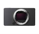 Sigma BF Mirrorless Camera (Black)