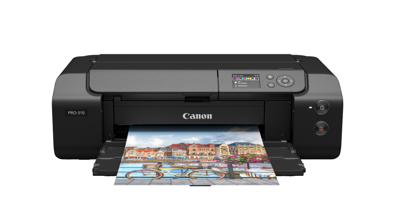 Canon imagePROGRAF PRO-310 Printer