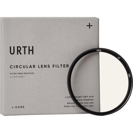 Urth 67mm UV Lens Filter (Plus+) - Nelson Photo & Video