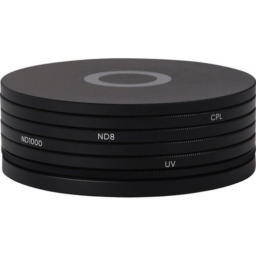 Urth Magnetic Essentials Filter Kit Plus+ (40.5mm) - Nelson Photo & Video