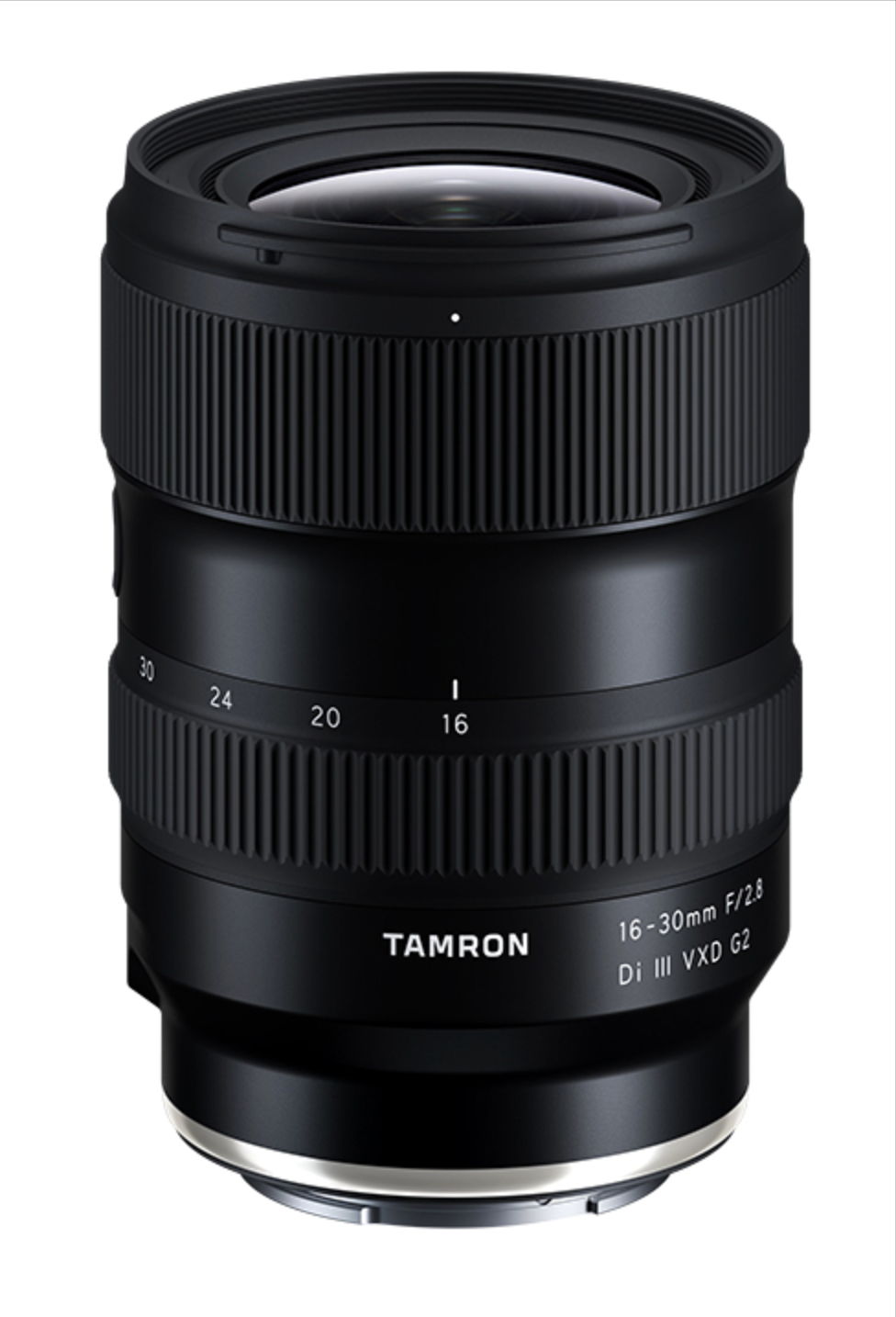 TAMRON 16-30mm F/2.8 Di III VXD G2  for SONY E