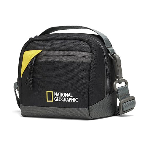 National Geographic E1 Camera Pouch