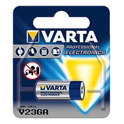 Shop Varta V23GA Battery by Varta at Nelson Photo & Video