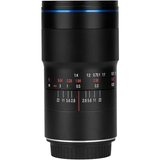 Shop Venus Optics Laowa 100mm f/2.8 2X Ultra Macro APO for Canon EF by Laowa at Nelson Photo & Video