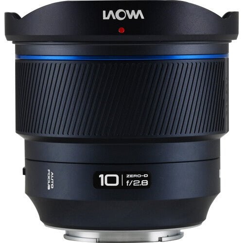 Venus Optics Laowa 10mm f/2.8 Zero-D FF Autofocus Lens (Sony E