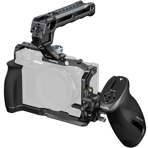 SmallRig Cage Kit for Nikon ZR (Advanced Edition)