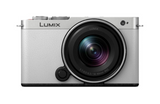 Panasonic LUMIX S9 with S 18-40mm lens