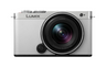 Panasonic LUMIX S9 with S 18-40mm lens