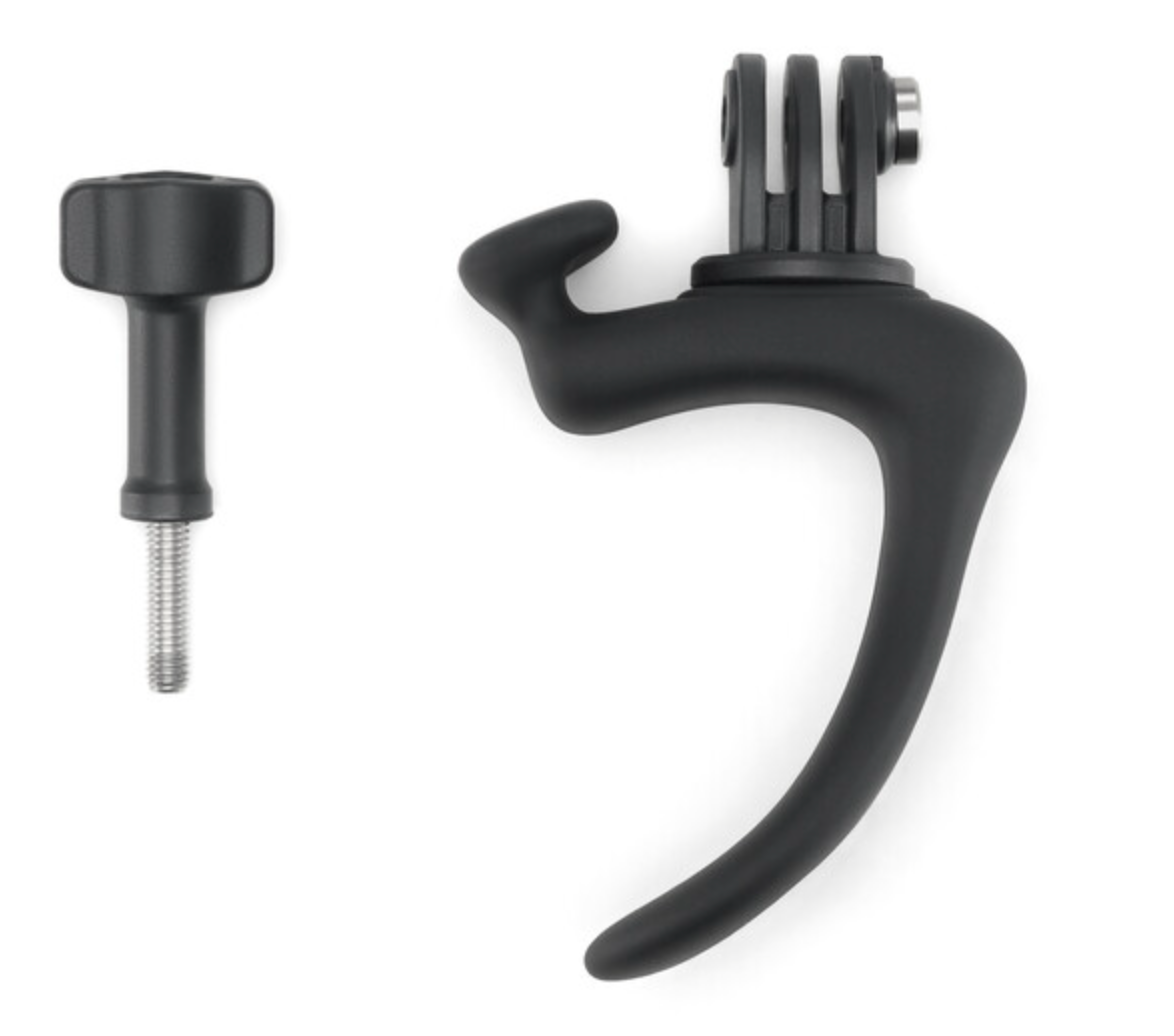 DJI Flexible Handlebar Mount for Osmo Action