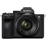 Sony a7 V Mirrorless Camera