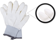Shop VSGO Anti-Static Cleaning Gloves by VSGO at Nelson Photo & Video