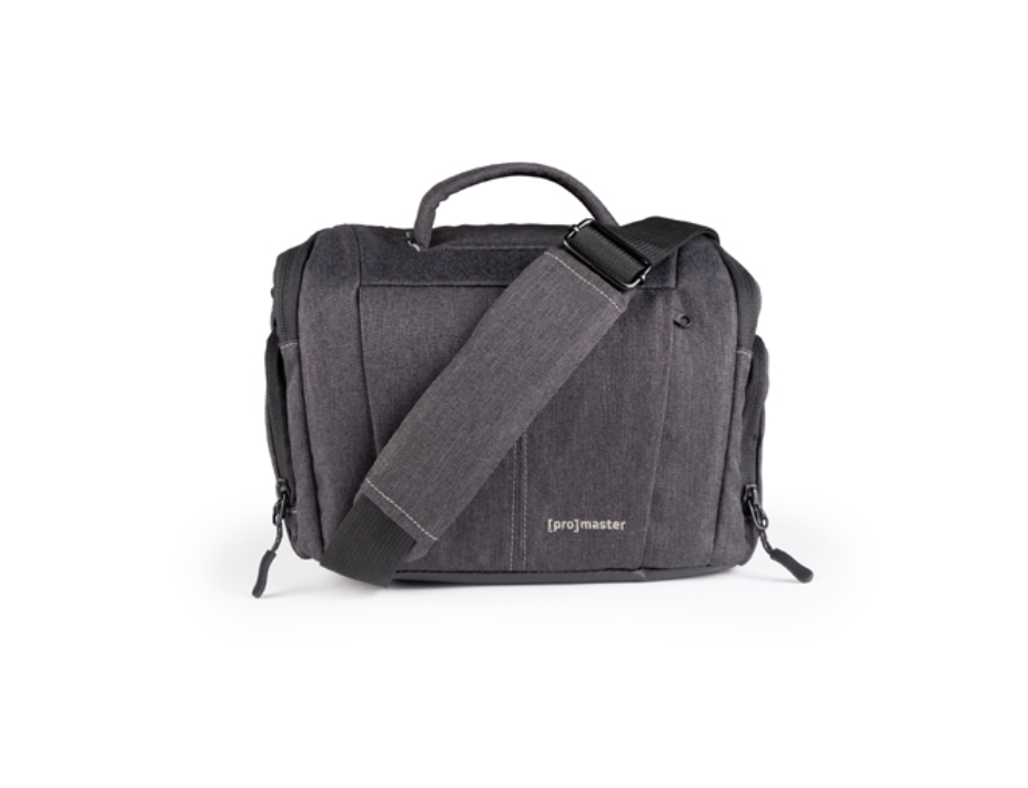 Promaster Cityscape 2.0 Medium Shoulder Bag (4 L)