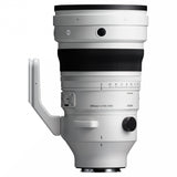 Sigma 200mm F2 DG OS  Sports for Sony E