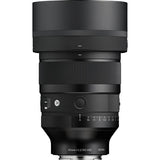Sigma 85mm F1.2 DG | Art Lens