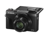 Canon PowerShot G7 X Mark III Digital Camera (Graphite Kit - PowerShot 30th Anniversary Limited Edition)