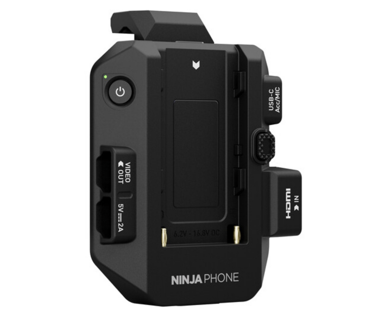 Atomos Ninja Phone Video Co-Processor