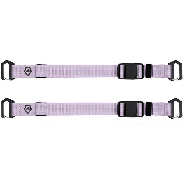 WANDRD Premium Accessory Strap (Uyuni Purple) - Nelson Photo & Video