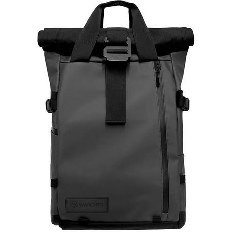 WANDRD PRVKE 21L Backpack v2 (Black) - Nelson Photo & Video