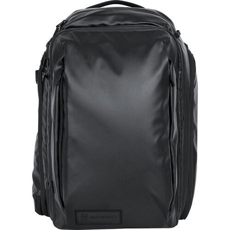 WANDRD Transit Travel Backpack (Black, 35L) - Nelson Photo & Video