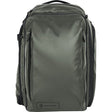 WANDRD Transit Travel Backpack (Wasatch Green, 35L) - Nelson Photo & Video