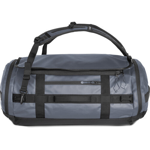 Wandrd CARRYALL Duffel 60L Aegean Blue