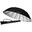 Shop Westcott 7' Umbrella (Silver) by Westcott at Nelson Photo & Video