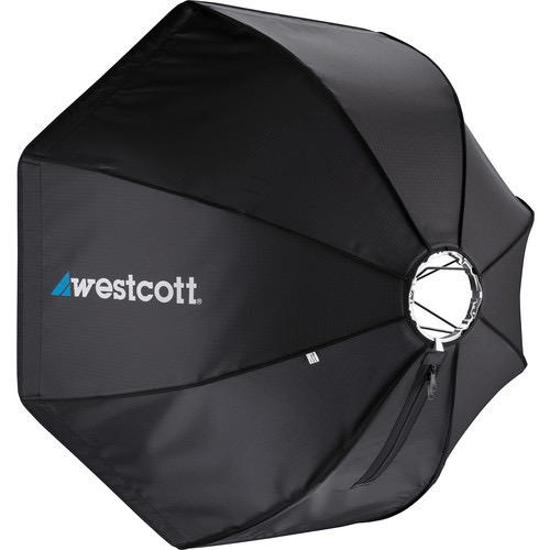Shop Westcott Rapid Box Switch Octa-M Softbox (36") by Westcott at Nelson Photo & Video