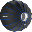 Shop Westcott Switch Beauty Dish (24", Silver Interior) by Westcott at Nelson Photo & Video