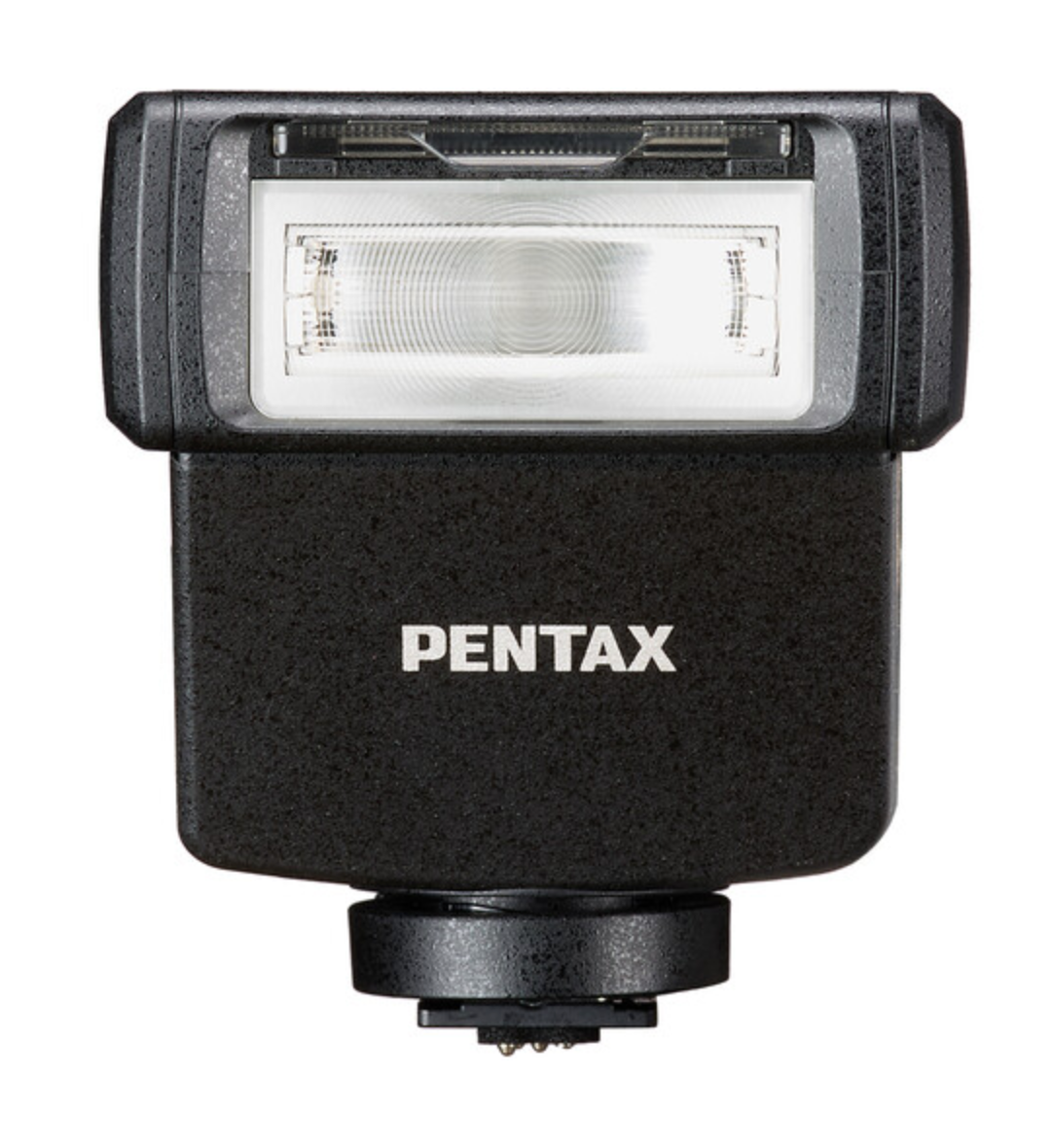 Pentax AF180FG Flash