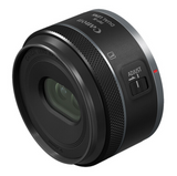 Canon RF-S 7.8mm f/4 STM Dual Lens