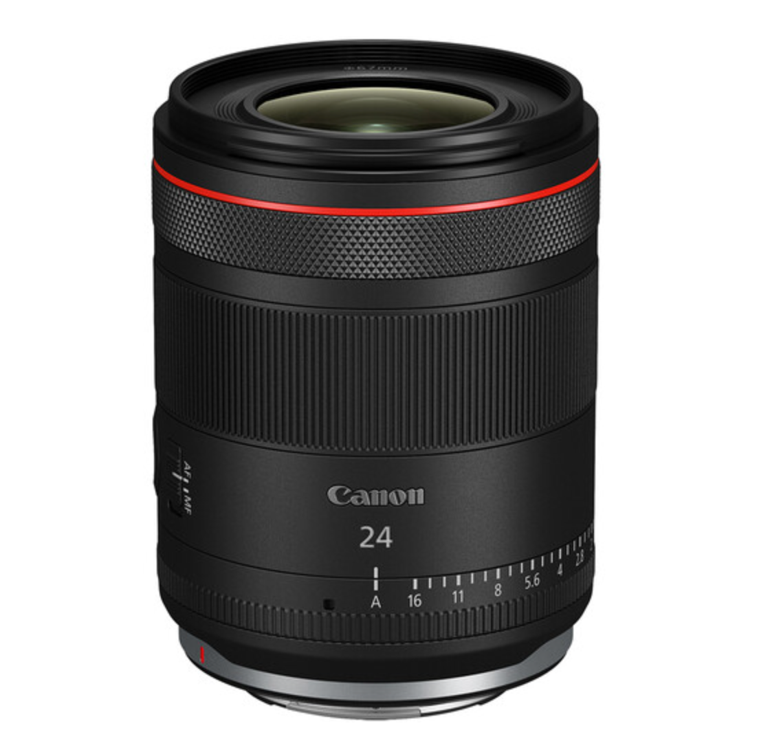 Canon RF 24mm f/1.4 L VCM Lens (Canon RF)