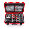Nanuk 935 Wheeled Hard Case