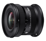 Sigma 10-18mm F2.8 DC DN Contemporary for Canon RF