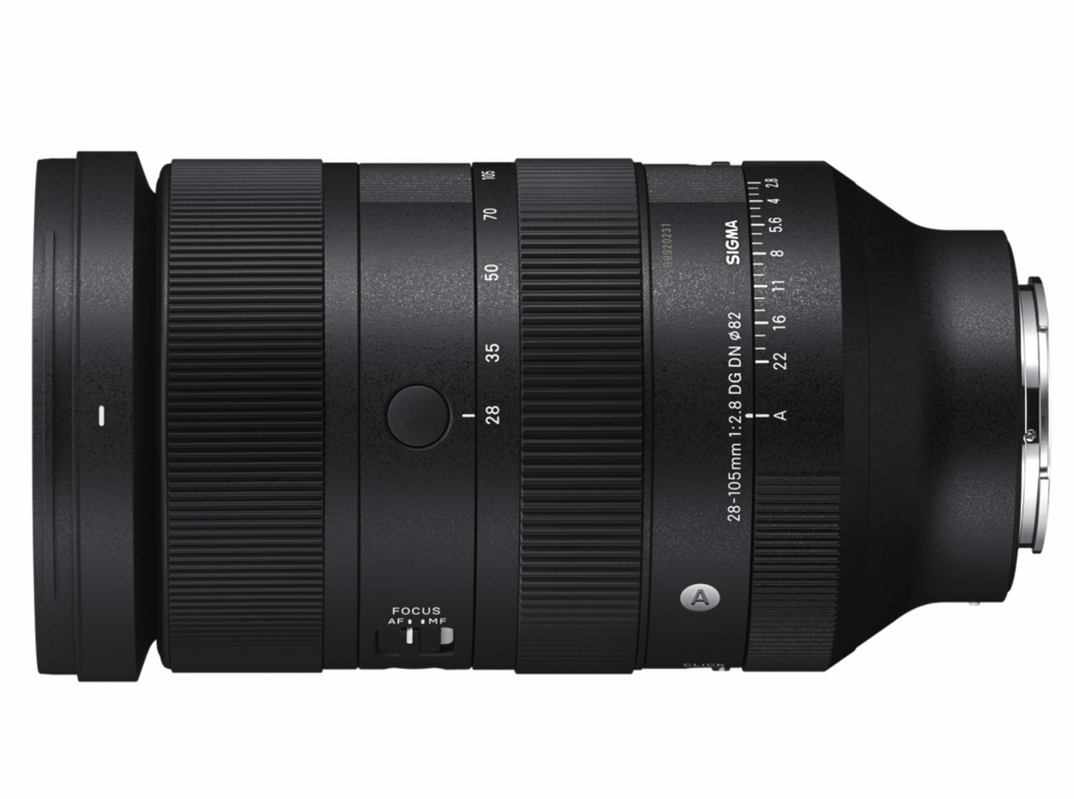 Sigma 28-105MM F2.8 DG DN ART for Sony E