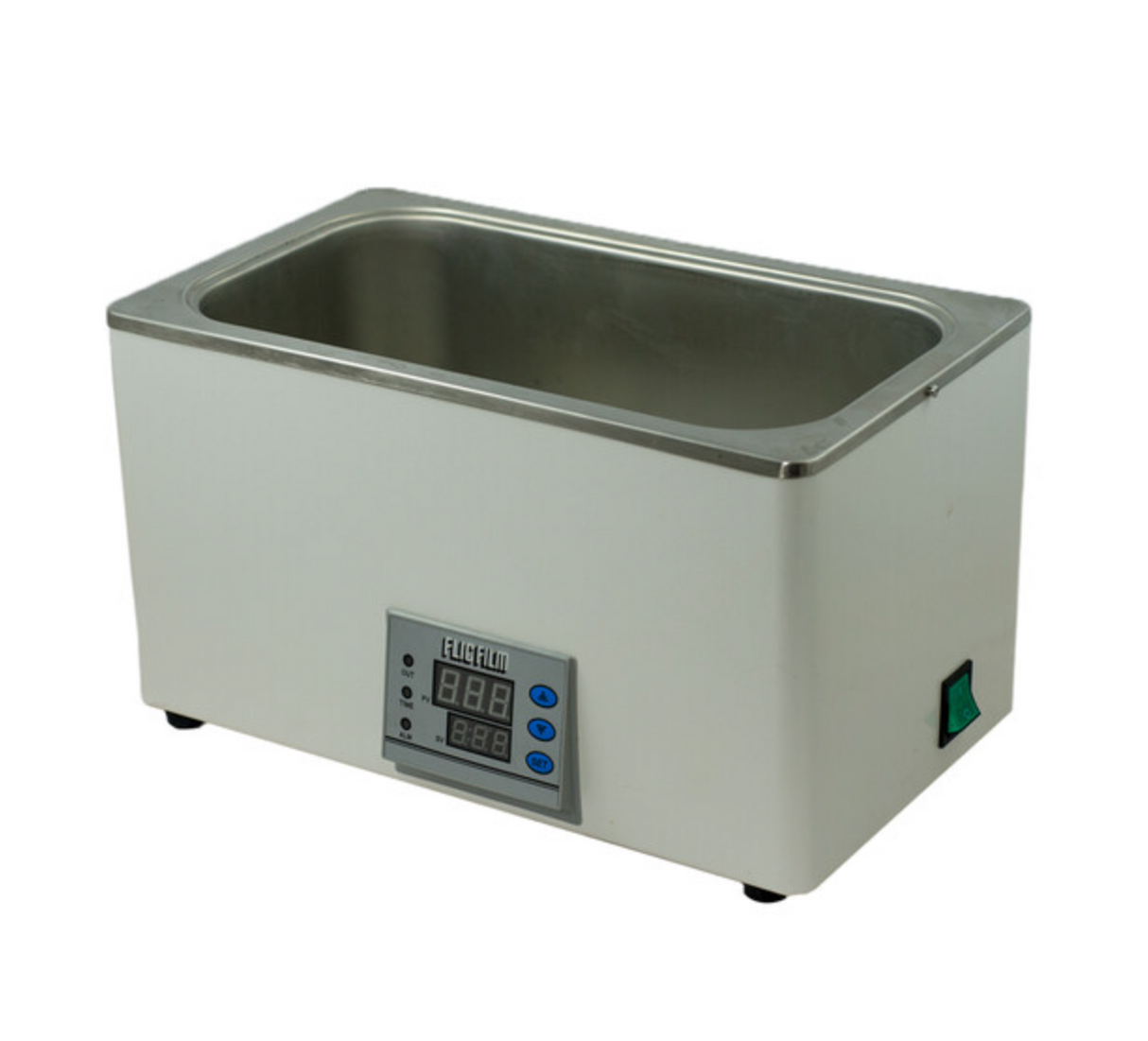 Flic Film Precision Temperature Water Bath