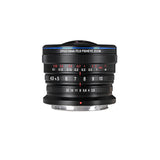 Laowa 4.5-10mm f/2.8 CF Zoom Fisheye Lens