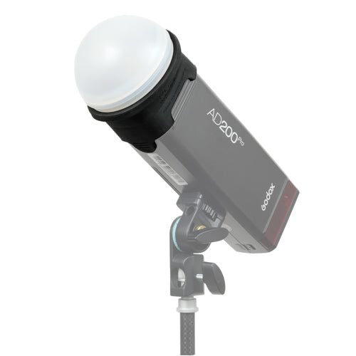 Rogue Flash Dome + Rogue Flash Adapter v2