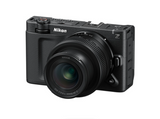 Nikon ZR Cinema Camera with 24-50mm f/4-6.3 Lens Kit