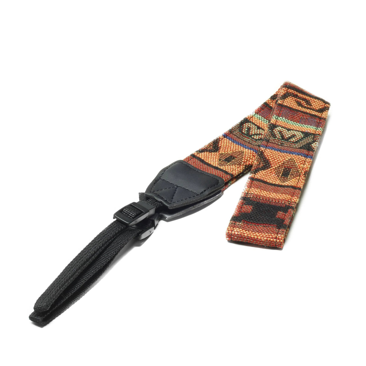 Flic Film Retro Style Camera Strap - Greenwich Village