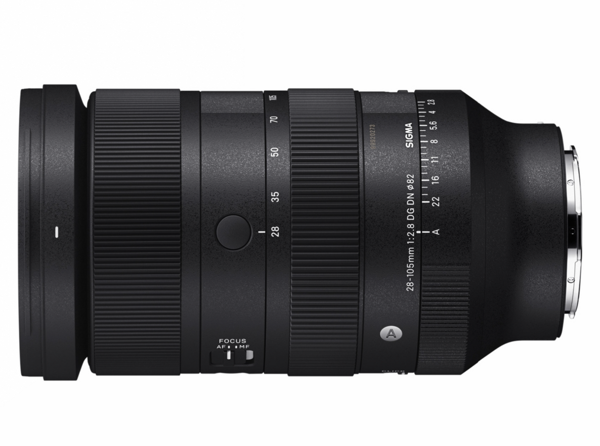 Sigma 28-105MM F2.8 DG DN ART for L Mount