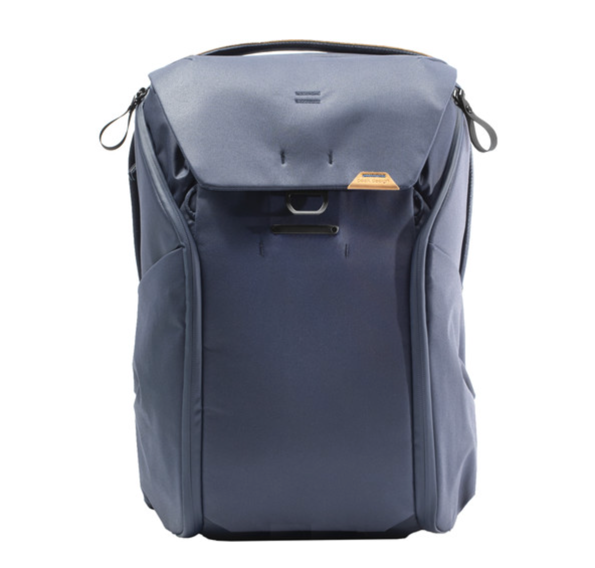 Peak Design Everyday Backpack 30L v2 - Midnight (2025)