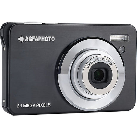 Agfa Realishot DC8300 Compact Digital Camera